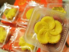 绿豆糕-阮大兴糕团(杭州西湖银泰百货店)