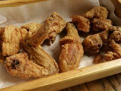 -炸鸡情侣韩式料理(中央大街店)