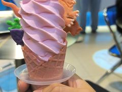 -CORNER CONE GELATO酷矿手作霜淇淋(南头古城店)