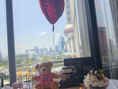 -莫尔顿牛排坊(浦东ifc店)