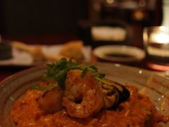 -杭州西子湖四季酒店-WL BISTRO西湖餐厅(灵隐路店)