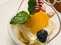 -Deer Park鹿园西餐(仁恒置地广场店)