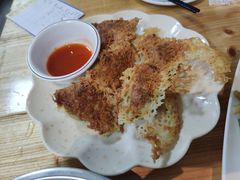 -南记食粥坊·宵夜大排档(莲花总店)