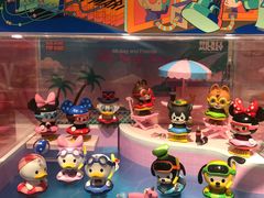 -泡泡玛特POPMART(金安国际购物中心店)