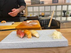 -鮨政·Omakase(万象城店)