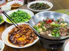 -宾湖农庄·农场特色(太湖龙之梦店)