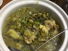 -胡胖子有点味·湘鄂菜(花桥中百仓储店)