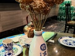 -顺兴老茶馆·精品川菜(世纪城店)