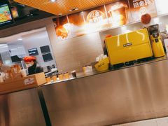 -麦当劳(光新乐购店)