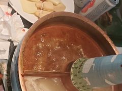 -阿古蒙·传统涮火锅自助(三台子万象汇店)