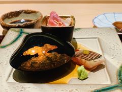 -鮨心和(外滩店)