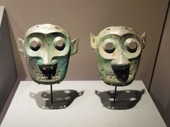 -上海博物馆(人民广场馆)