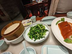 -鸭匠食府·挂炉烤鸭·新京菜(阜成路店)