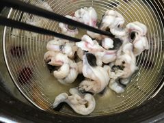 -花苑美食横琴生蚝火锅(拱北粤华路店)