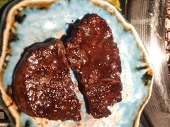 -芯元·碳烤熟成牛肉(经开店)