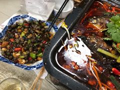 -徐记味府·今晚吃龙虾(万达金街店)