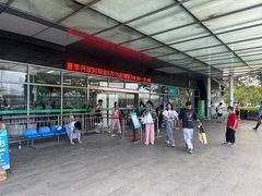 -上海大学生体育中心游泳馆(松江店)