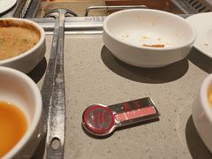 -海底捞火锅(顺义华联店)