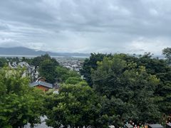 -大理古城