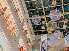 -浙北大厦购物中心(安吉店)