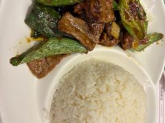 -新世界餐厅(万达店)