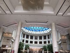 -武汉洲际酒店