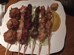 -万藏·荞麦酒房BANKURA JAPANESE SOBA KITCHEN(长乐路店)