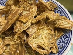 -珍巷福地四合院菜馆(复兴门店)