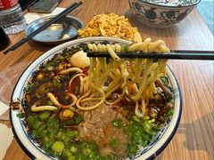 -有礼有面(知春路店)