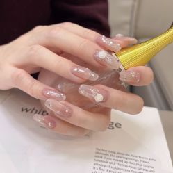 -伊奈尔美甲美睫
