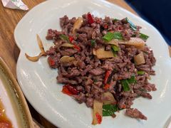 -妈妈的味道(和顺古镇店)