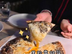-Mercato莫卡多露台餐厅与酒吧(K11店)