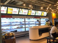 -钢管厂五区小郡肝串串香(车公庙店)