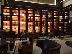 -The St·Regis Bar 瑞吉酒吧