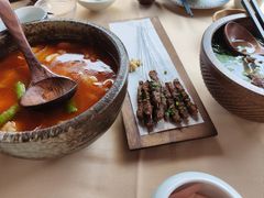 -山石榴·贵州菜(丰盛里店)