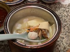 -南京大牌档(新街口德基广场店)