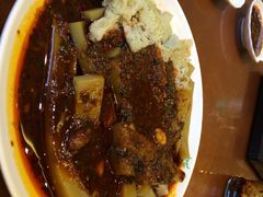 iphone_upload_pic-清真·益鑫羊肉手抓馆(花园北街店)