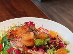 -Bistro 63 创意融合料理(广粤天地店)