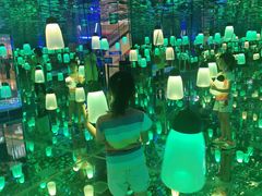-天津梵高星空艺术馆(天河城旗舰店)