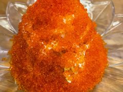 火山沙拉-魔丼屋(日月光店)