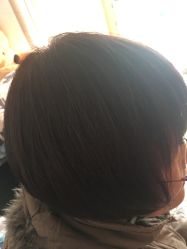 -Hair Solo