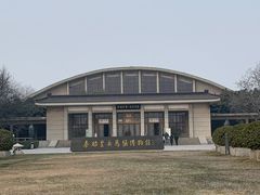 -秦始皇帝陵博物院(兵马俑)