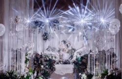 -汕尾陆丰婚庆婚礼司仪主持洪立策划公司(东海店)