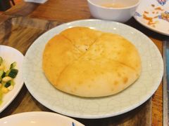 -蒙亨·手把肉·蒙古包文化主题餐厅(天恒广场店)