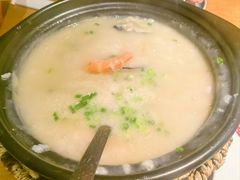 -蚝翅·海鲜粥·烧烤·龙虾季(海曙天一店)