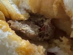 -清泉阁包子饺子·刀削面(五一店)
