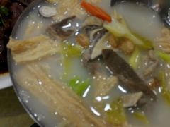 -海宝酒家(中山四路店)