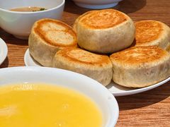 -清真吴记门钉肉饼·喜多利