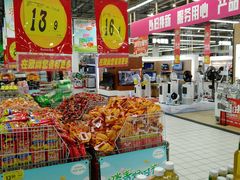 -欧尚(江阳中路店)