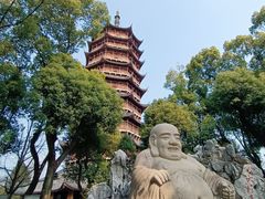 -北寺塔